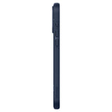 Caseology Parallax Mag Case med MagSafe til iPhone 15 Pro Max - Navy