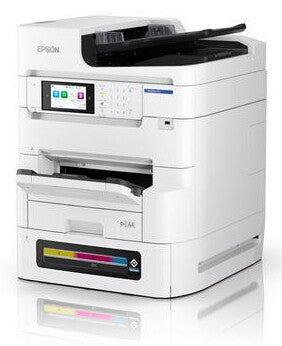 Epson WorkForce Pro EM-C8101RDWF