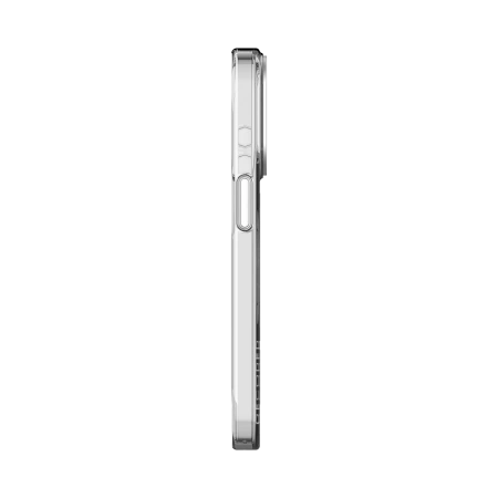 Decoded Transparent Clear Case with MagSafe for iPhone 15 - transparent