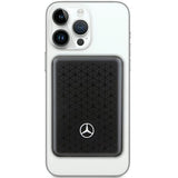 Powerbank Mercedes Stars Pattern MagSafe 5W 3000mAh - sort
