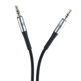 3mk AUX minijack 3,5 mm kabel / AUX minijack 3,5 mm
