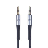 3mk AUX minijack 3,5 mm kabel / AUX minijack 3,5 mm