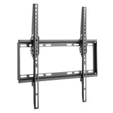 LogiLink BP0037 tv-beslag 139,7 cm (55") Sort, Rustfrit stål