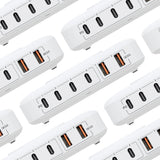 Tilbehør - 3mk Hyper Charger PowerMax 100W