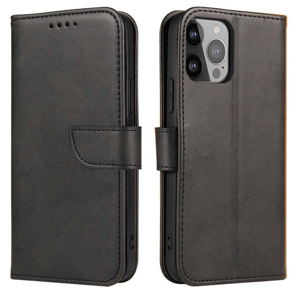 Magnet Case til Sony Xperia 5 V - sort