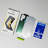 Wozinsky Invisible Film beskyttende film til Motorola Edge 40