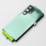 Wozinsky Invisible Film beskyttende film til Motorola Edge 40