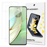 Wozinsky Invisible Film beskyttende film til Motorola Edge 40