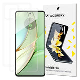 Wozinsky Invisible Film beskyttende film til Motorola Edge 40