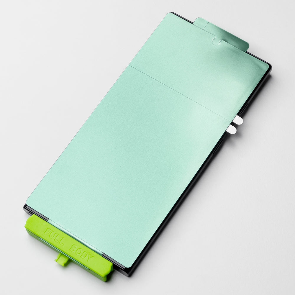 Wozinsky Invisible Film beskyttende film til Motorola Edge 40 Pro