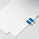 Wozinsky Invisible Film beskyttende film til Motorola Edge 40 Pro