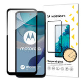 Wozinsky Full Glue Tempered Glass til Motorola Moto G53