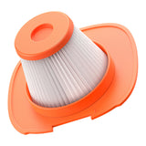 Baseus AP02 6000Pa bilstøvsuger - sort