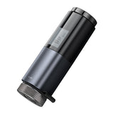Baseus breathalyzer (CRCX-01) - black