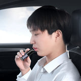 Baseus breathalyzer (CRCX-01) - black