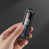 Baseus breathalyzer (CRCX-01) - black