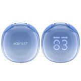 Acefast T9 Bluetooth 5.3 in-ear wireless headphones - blue