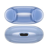 Acefast T9 Bluetooth 5.3 in-ear wireless headphones - blue