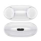 Acefast T9 Bluetooth 5.3 in-ear wireless headphones - white