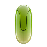Acefast T9 Bluetooth 5.3 in-ear wireless headphones - green