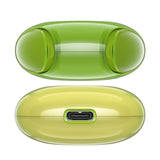 Acefast T9 Bluetooth 5.3 in-ear wireless headphones - green