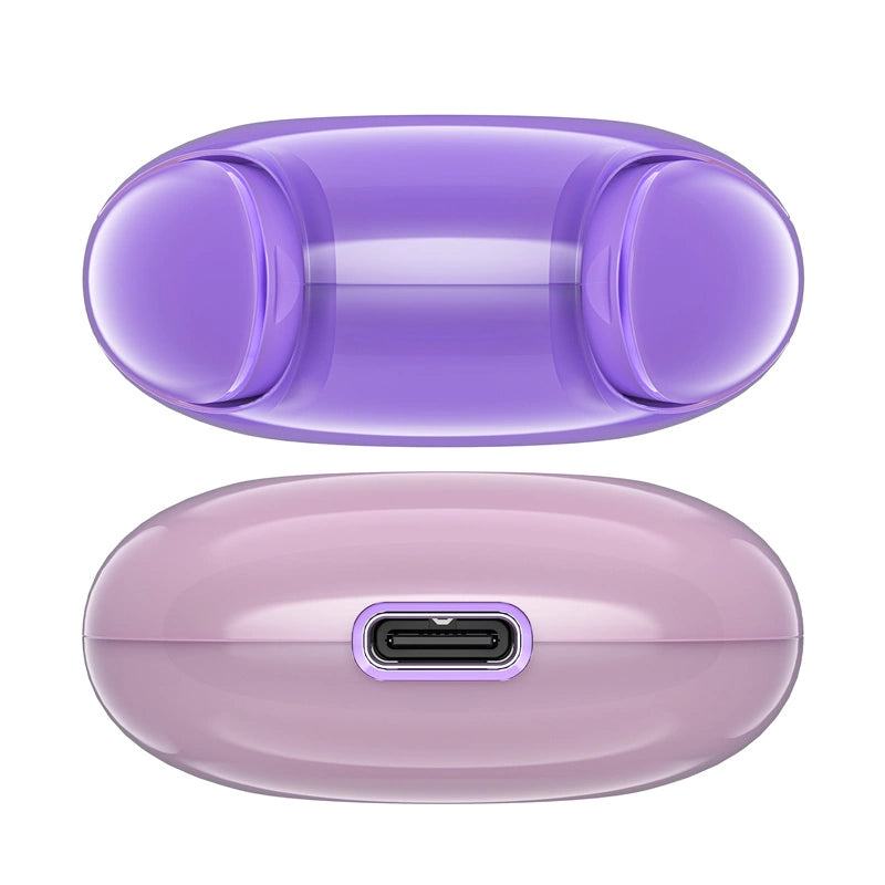 Acefast T9 Bluetooth 5.3 in-ear wireless headphones - purple