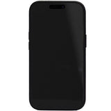 Audi Silicone Case for iPhone 15 Pro Max - black