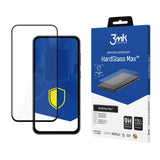 Samsung Galaxy S23 FE - 3mk HardGlass MaxTM
