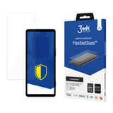 Sony Xperia 5 V - 3mk FlexibleGlassTM