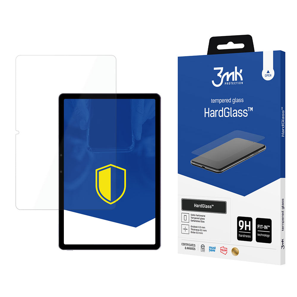 Hærdet glas 3mk HardGlass til Xiaomi Redmi Pad SE 11