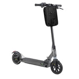 Wozinsky-cykeltaske til styr - grå