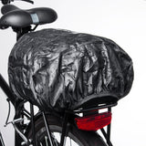 Wozinsky WBB36BK 27L Bike Bag - Black