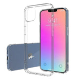 Ultra Clear Case til Honor 90 Pro - gennemsigtigt