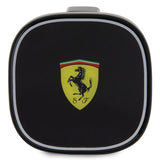 Ferrari nice. induction FECHMGLK 15W for grid black/black 2023 Collection MagSafe