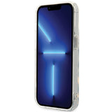 US Polo USHMP15LUCIT iPhone 15 Pro 6,1" gennemsigtig MagSafe Collection