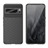 Thunder Case til Google Pixel 8 - sort