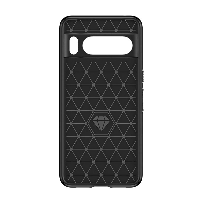 Thunder Case til Google Pixel 8 - sort