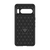 Thunder Case til Google Pixel 8 - sort