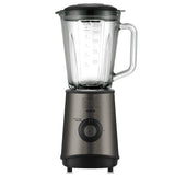 Black & Decker BXJB800E Bordplade blender 800 W Sort, Transparent