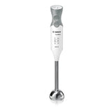 Bosch MSM66110 blender Nedsænkning blender 600 W Grå, Hvid