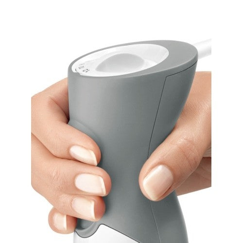 Bosch MSM66110 blender Nedsænkning blender 600 W Grå, Hvid