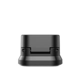 Joyroom JR-ZS368 magnetisk kabelorganisator - sort (3 st.)