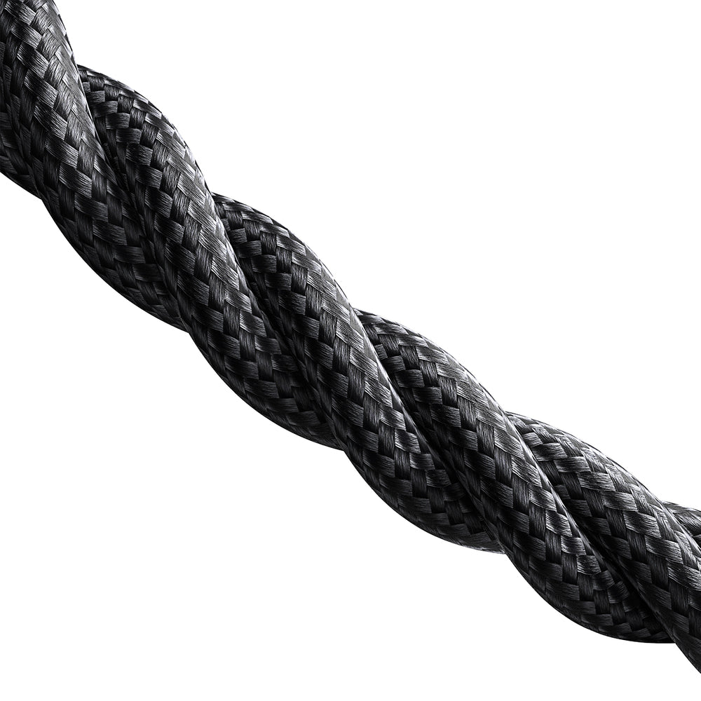 Joyroom SY-C01 USB-C DAC adapter til 3,5 mm mini jack - sort