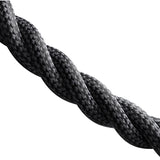 Joyroom SY-C03 USB-C til 2x USB-C 2in1 DAC-adapter - sort