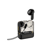 Dudao U18Pro Bluetooth 5.3 TWS trådløse hovedtelefoner - sort