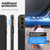 Spigen Thin Fit Case for Samsung Galaxy S23 FE - Black