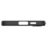 Spigen Thin Fit Case for Samsung Galaxy S23 FE - Black