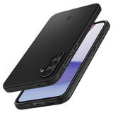 Spigen Thin Fit Case for Samsung Galaxy S23 FE - Black