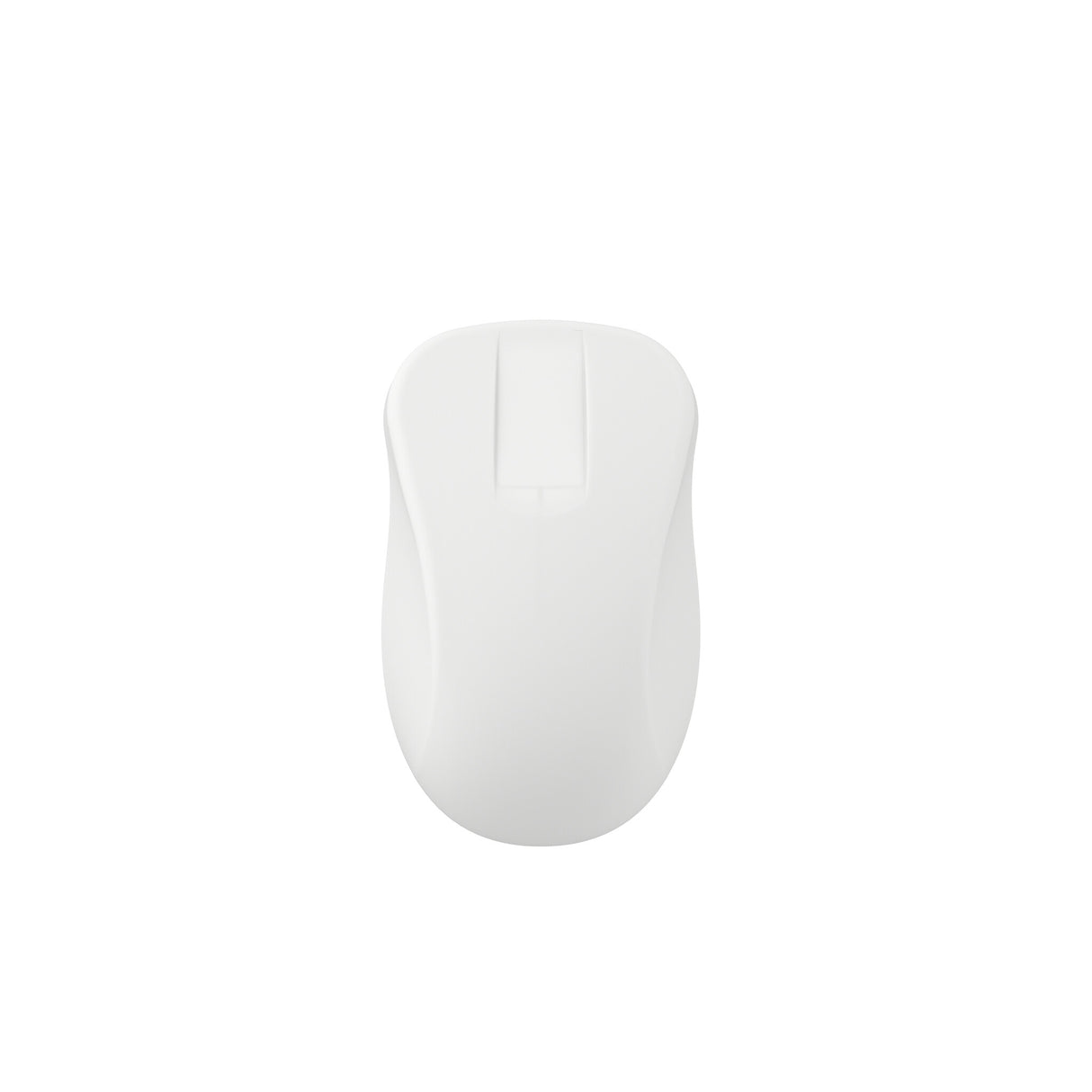 Contour Design Active Key Contour ClassicClean medicinsk mus IP68 med scrolsensor, trådløs, hvid PMH2