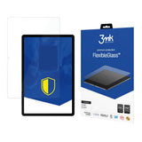 Samsung Galaxy Tab S9 FE+ - 3mk FlexibleGlassTM 13''